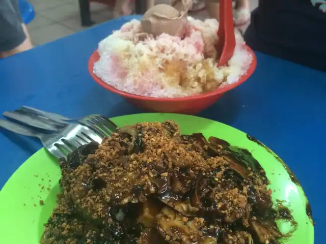 Ah Lai Rojak Food Photo 5