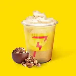 Gambar Makanan Flash Coffee, Cempaka Putih Tengah 17