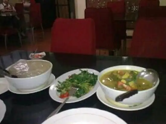 Gambar Makanan Yougwa Restaurant 6