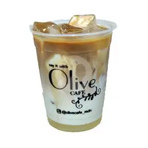 Gambar Makanan OLIVE CAFE 1