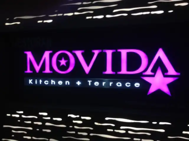 MOVIDA - Kitchen.Bar.Club Lounge Food Photo 2