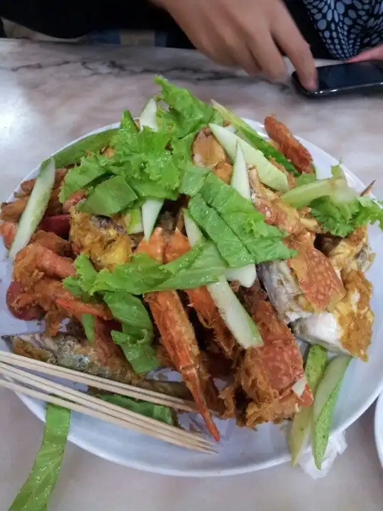 Restoran Selera Cik Siti Food Photo 15