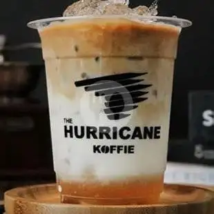 Gambar Makanan Hurricane Koffie, Soekarno Hatta 4