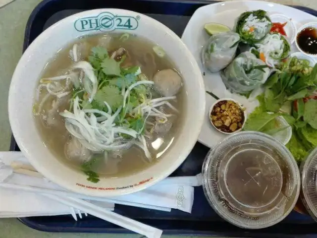 Gambar Makanan Pho 24 8