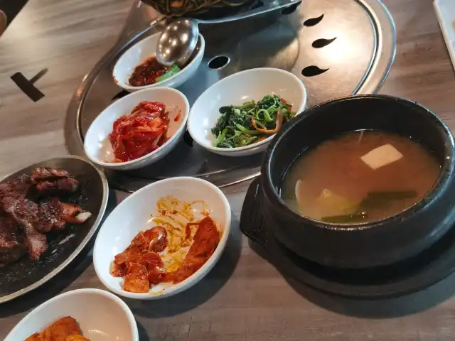초동집 Cho Dong Jib Food Photo 5