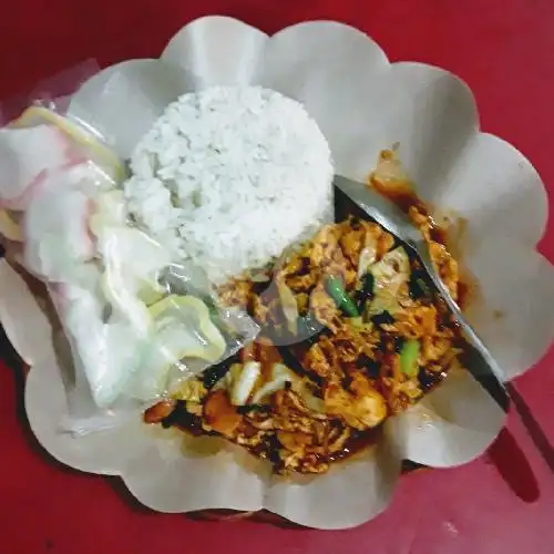 Gambar Makanan Nasi Goreng Salwa, Cileungsi 4