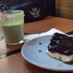 Ohmar's Cheesecake and Coffee Food Photo 3