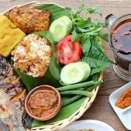 Gambar Makanan Resto Kebun Teduh, Babakan Madang 20