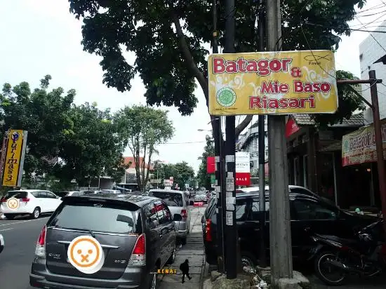 Gambar Makanan Batagor Riasari 12