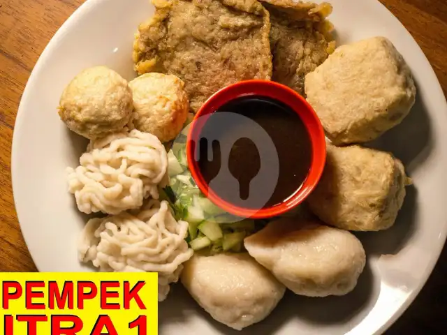 Gambar Makanan Pempek Citra 1, Ahmad Yani 11