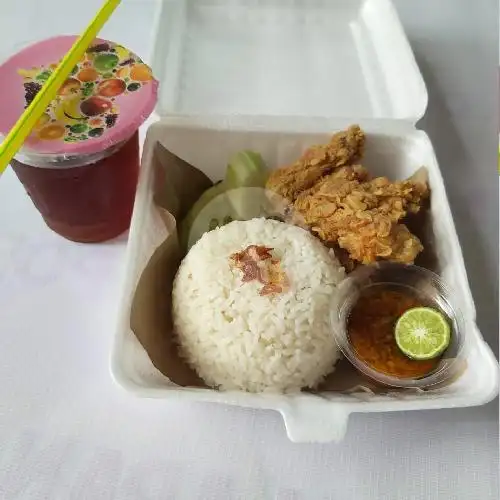 Gambar Makanan Padang + Geprek ARMINA 5