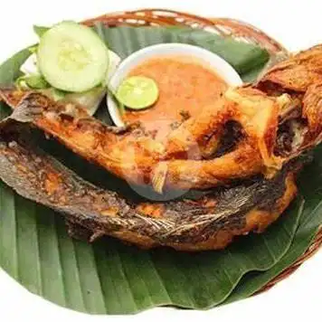 Gambar Makanan Pondok Ayam Kremes, Yos Sudarso Rumbai No. 198 A 9