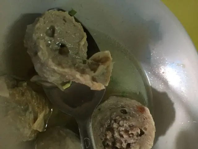 Gambar Makanan Bakso Gulung Bragi 17