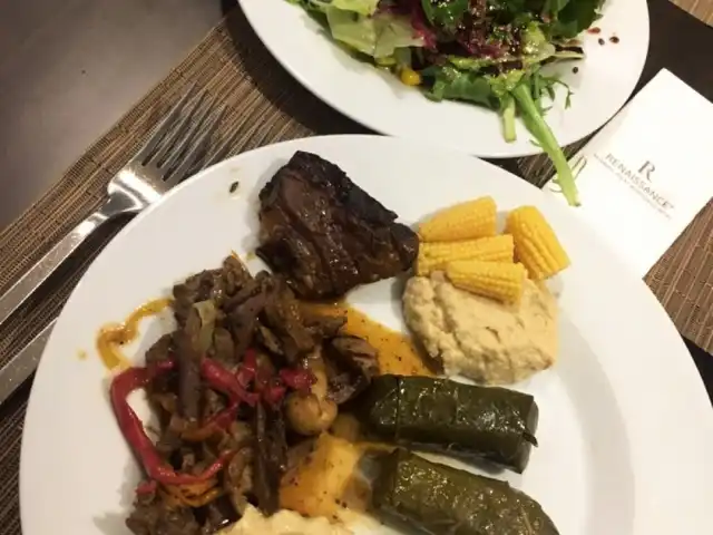 216 Restaurant'nin yemek ve ambiyans fotoğrafları 4