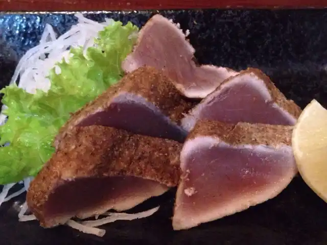 Gambar Makanan Takarajima 17