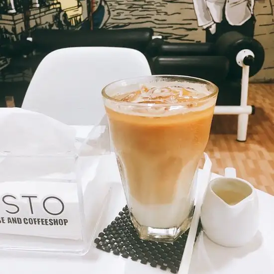 Posto Cafe