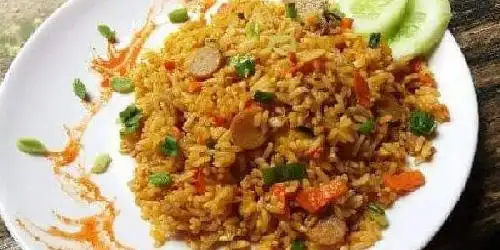 Nasi Goreng Dino