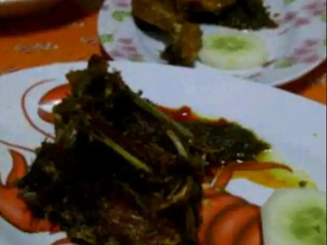 Gambar Makanan Bebek Goreng Surabaya Ibu Sutami 14