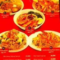 Gambar Makanan Prawn Mee Penang Malaysia 1
