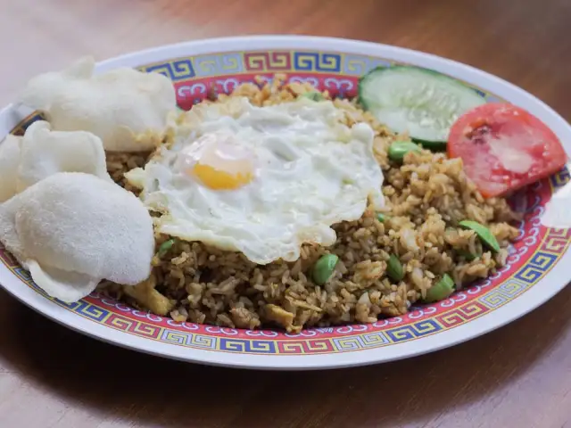 Gambar Makanan Warung Makan Enak 2