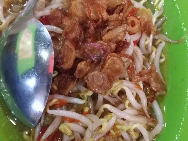 Gambar Makanan Ayam Penyet Surabaya 8