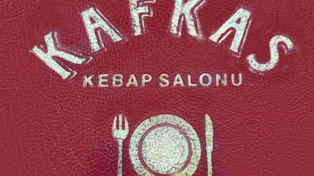 Kafkas Kebap