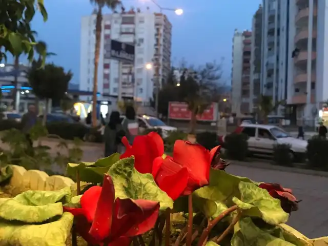 Mersin Düzgün Tantuni'nin yemek ve ambiyans fotoğrafları 4