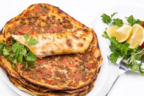 Yediveren Kebap & Lahmacun