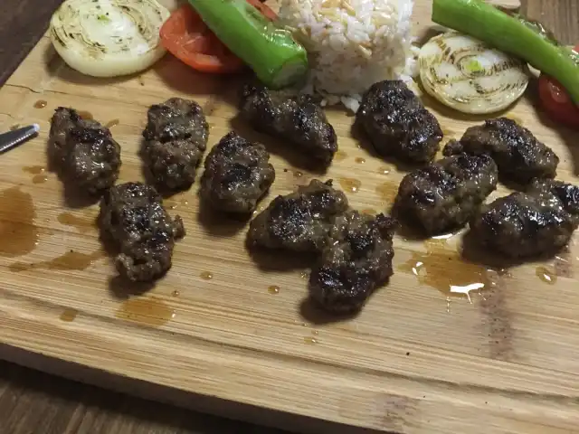 Doğan Et Steak House'nin yemek ve ambiyans fotoğrafları 1