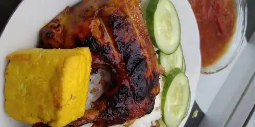 Ayam Bakar, Nurul Iman