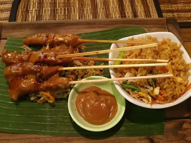 Gambar Makanan Warung Bali Bagus 6