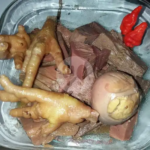 Gambar Makanan Angkringan Bu Mami 2