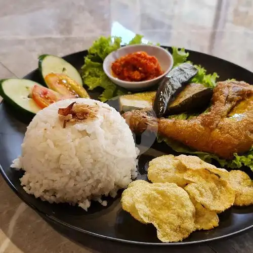 Gambar Makanan CO.Sera, Jelutung 17