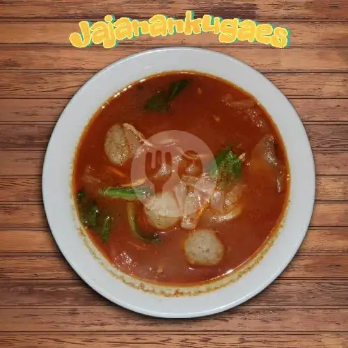 Gambar Makanan Jajanankugaes, Cirendeu 1