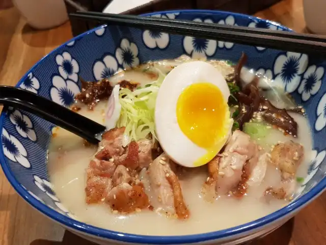 Minami Yoshokuya Food Photo 4