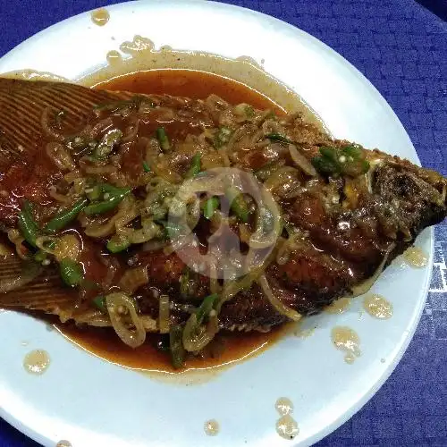 Gambar Makanan Sea Food Pecel Lele 68 Pratama, Cilangkap Raya 4