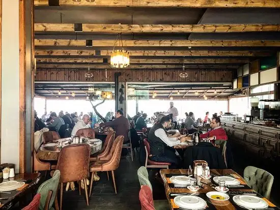 Muhlama Karadeniz Mutfagı'nin yemek ve ambiyans fotoğrafları 52