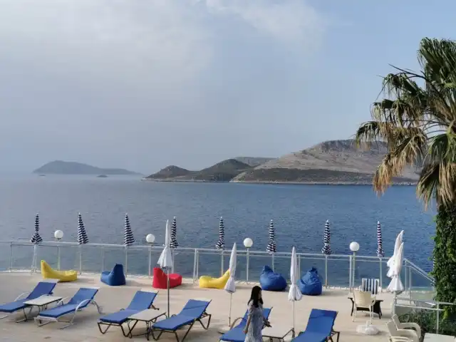 Manzara Restoran, Kaş'nin yemek ve ambiyans fotoğrafları 2