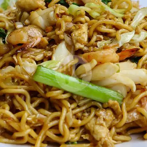 Gambar Makanan Chinese Food Koh Asun(D'club 89) 6