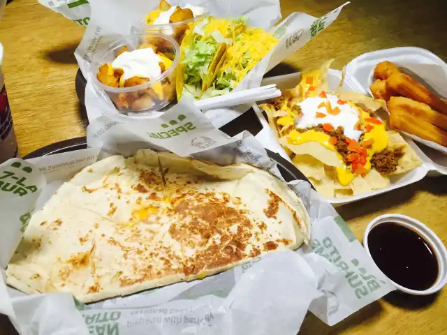 Taco Bell Food Photo 18