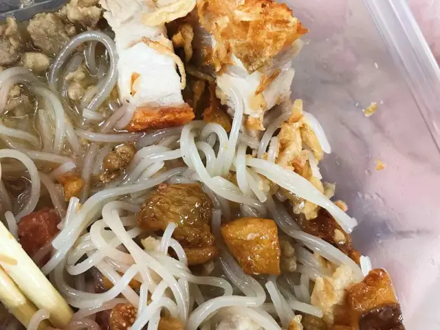 Gambar Makanan Mie Tarik Medan 69 4