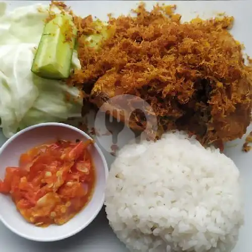 Gambar Makanan Batagor Bandung RH, Nitikan 14