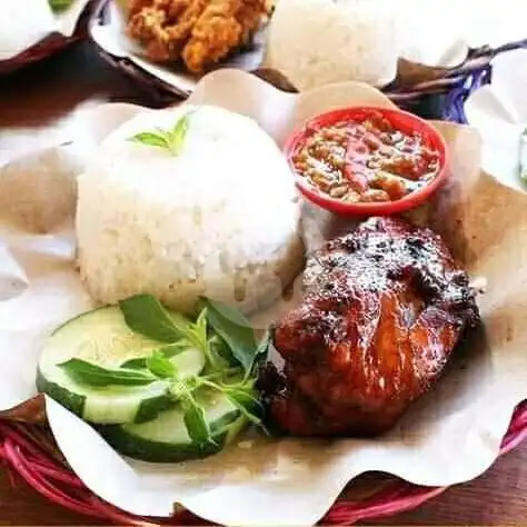 Gambar Makanan Ayam Geprek Bos Quu, Taqwa Mata Merah 15