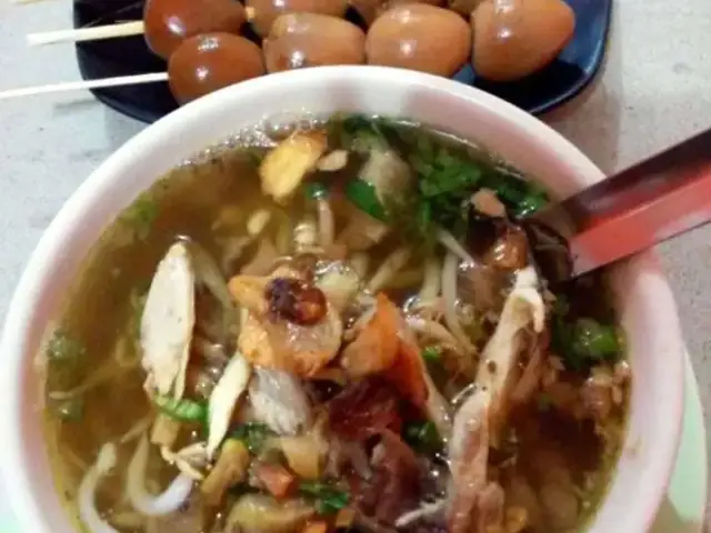 Gambar Makanan Soto Kudus Kauman 12