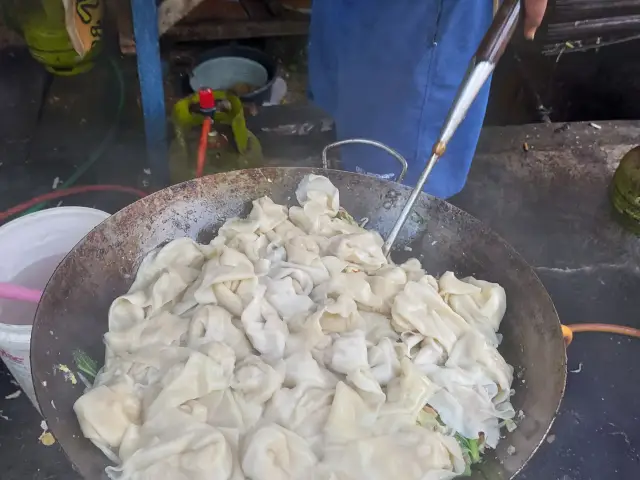 Gambar Makanan Pangsit Goreng Le Gino 4