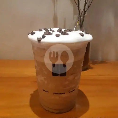 Gambar Makanan Bitterdrop Coffee 15