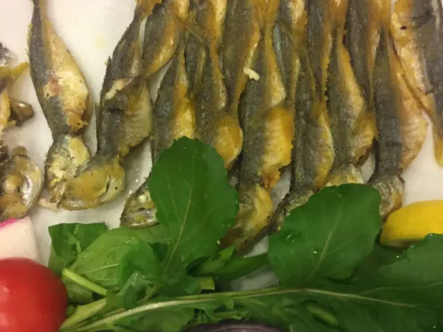Dalyan Balık Izgara'nin yemek ve ambiyans fotoğrafları 15
