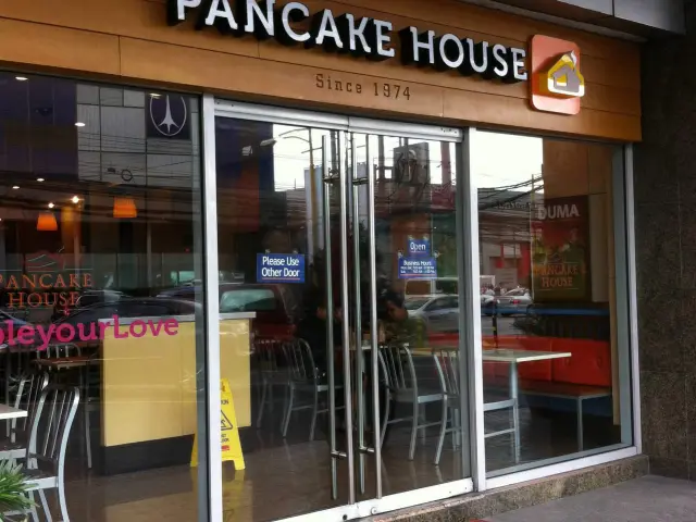 Pancake House Food Photo 5