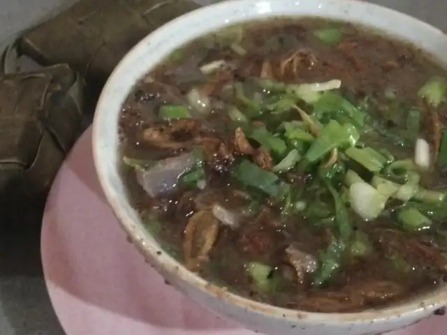 Gambar Makanan Coto Nusantara 3