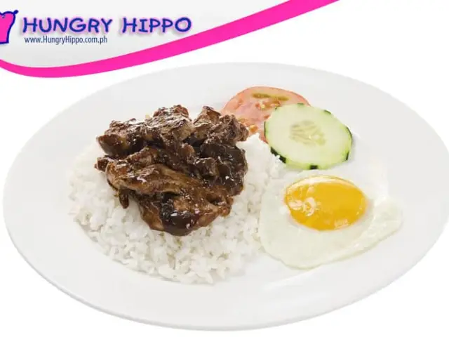 Hungry Hippo Food Photo 4